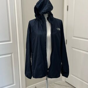 North Face Men’s jacket size large